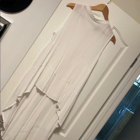 High/low tunic - Picture 2 of 4